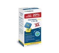 Arkopharma Arkovital Magnesio B6 375 mg 21 compresse - Integratore