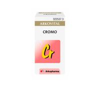 Arkopharma Arkovital Magnesio + Vitamina B6 30 Capsule - Integratore