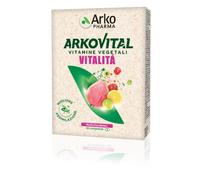ARKOVITAL Vitalita'30 Cpr