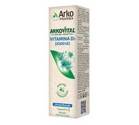 Arkovital Vitamin D3 15 Ml