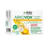 Arkovox ARKOVOX MIELE/LIMONE 24 CARAMELLE