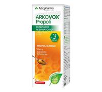 ARKOVOX Propoli Conc.Fl.140ml