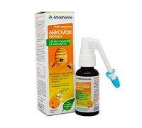 Arkopharma Arkovox Propoli Gola 30 ml - Spray Gola