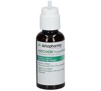 Arkopharma ARKOVOX PROPOLI PACK 24 COMPRESSE + SPRAY 30 ML