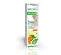Arkopharma - Arkovox Propoli Spray Confezione 30 Ml