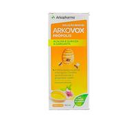 Arkopharma Arkovox Sciroppo Propoli 150 ml - Supporto Benessere Gola