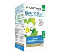 Arkopharma BIO BIANCOSPINO - risparmia il 10% con il codice: arkofarma