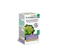 Arkopharma Carciofo 40 capsule - Integratore