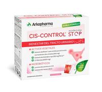 Arkopharma CIS Control Stop 15 bustine - Integratore