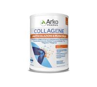 Arko Pharma Collagene Articolazioni & Muscoli 260 g Polvere per soluzi