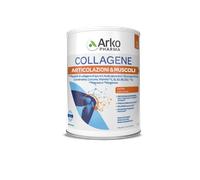 Arko Pharma Collagene Articolazioni & Muscoli 260 g Polvere per soluzi