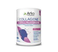 Arkopharma - Collagene Capelli, Pelle e Unghie Confezione 260 Gr