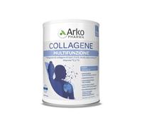 Arkopharma Collagene Multifunzione – Integratore con Acido Ialuronico – 260 g