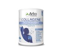 Arkopharma Collagene Multifunzione - Integratore Alimentare in Polvere con Pepti