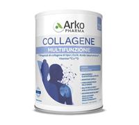 Arkopharma Collagene Multifunzione Integratore Benessere Totale 260g