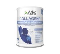 Arkopharma Collagene Pelle Capelli Ossa e Muscoli 260 g - Collagene