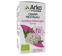 Arkopharma - Crampi Mestruali Achillea Millefoglie Confezione 30 Capsule