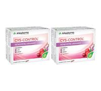 Arkopharma CYS-CONTROL® 2x60 pz Capsule
