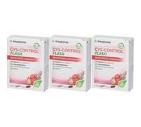 Arkopharma Cys-control® Flash 3x11 g Capsule