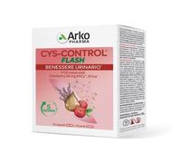 Arkopharma Cys Control Flash Integratore Alimentare 20 Capsule