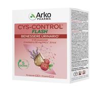 Cys-Control CYS CONTROL FLASH 20 CAPSULE