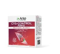 Arkopharma Cys Control Forte Integratore Per Infezioni Urinarie 15 Bustine