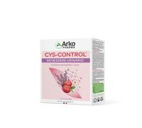 Arkopharma Integratore alimentare Cys Control con erica 60 capsule
