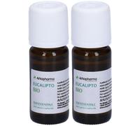 Arkopharma EUCALIPTO BIO Integratore Alimentare 2x10 ml Soluzione oral
