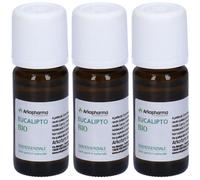 Arkopharma EUCALIPTO BIO Integratore Alimentare 3x10 ml Soluzione oral