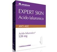Arkopharma Expert Skin Acido Ialuronico Integratore Alimentare 30 Capsule