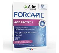 Arkopharma Forcapil Age Protect 30 compresse - Integratore