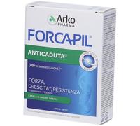 Forcapil Anti Caduta 30 Compresse