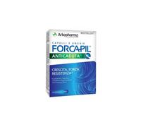 Forcapil Anti Caduta 30 Compresse