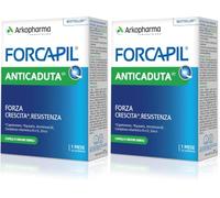 Arkopharma Forcapil Anticaduta (Confezione da 2)