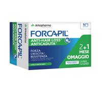 Forcapil Anticaduta Arkopharma 3X30 Compresse