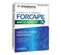 Arkopharma Forcapil® Anticaduta - risparmia il 10% con il codice: arko
