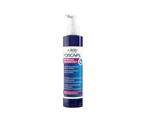 Arkopharma Forcapil Antietà Spray, Riduce i segni dell'invecchiamento dei capelli, Aumenta la densità dei capelli, Rigenera la fibra dei capelli, Idrata in profondità, testato scientificamente