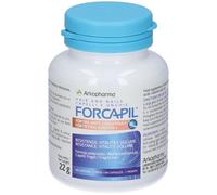 ArkoPharma Forcapil Cheratina Capsule - risparmia il 10% con il codice