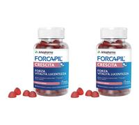 Arkopharma Forcapil® Crescita 2x150 g