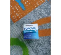 Arkopharma forcapil Fortifying 60 capsule per capelli e unghie