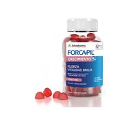 Arkopharma Forcapil Growth 60 Gummies