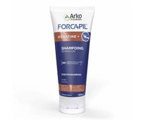 Arkopharma Forcapil Keratin Shampoo Fortificante 200 ml - Shampoo