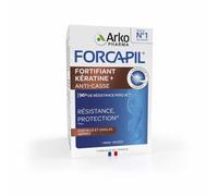 Arkopharma Forcapil Rinforzante Cheratina Anti-Cassa 60 capsule - Integratore