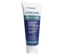 Arkopharma Forcapil shampoo antiforfora per forfora grassa e prurito 200 ml
