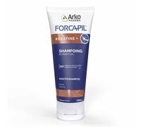 Arkopharma Forcapil Shampoo Fortificante 200 ml - Shampoo
