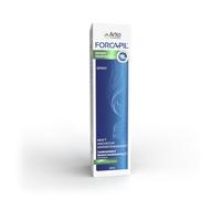ARKOPHARMA - FORCAPIL® Spray contro la caduta dei capelli - Efficacia clinicamente provata a partire da 1 mese - Forza - Crescita - Resistenza dei capelli - 125 ml