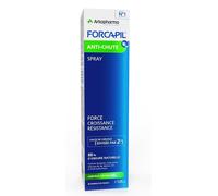 Arkopharma Forcapil spray lozione trattamento anti caduta dei capelli...