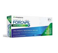 Arkopharma Forcapsuleil Anti-caduta capelli 90 capsule - Integratore