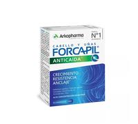 Arkopharma Forcapsuleil Anti-caduta dei capelli 30 compresse