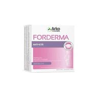 Arkopharma Forderma Anti-età 10 Flaconcini Integratore Di Collagene